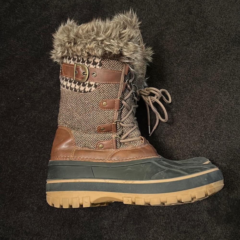 Boots